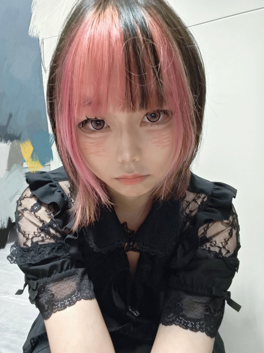 小圆ovo tweet media