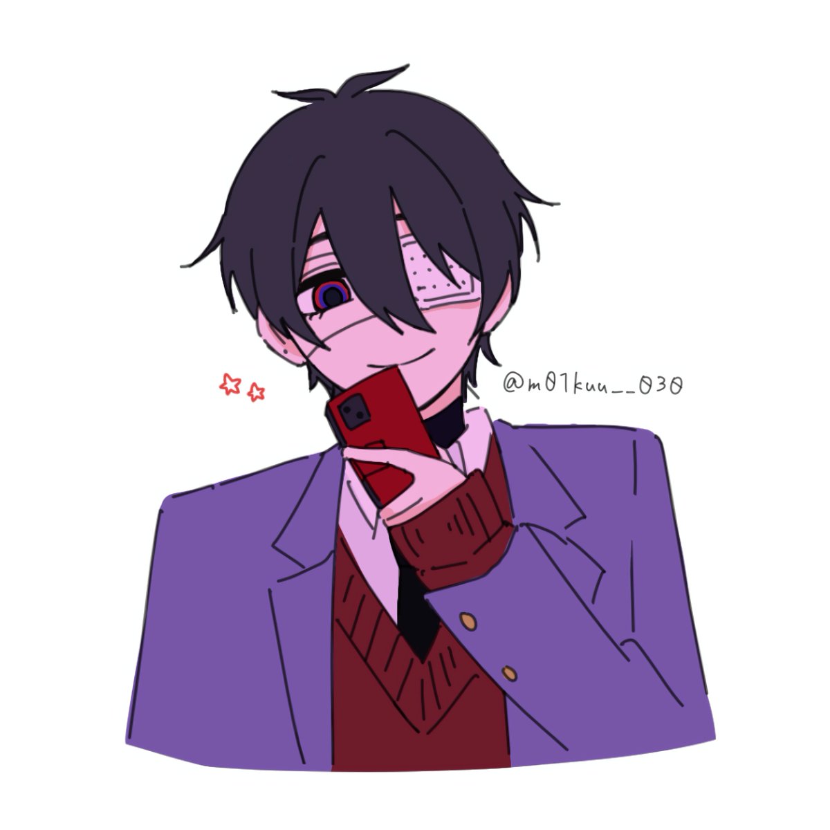 杏 (@0915_anzu) / Posts / X