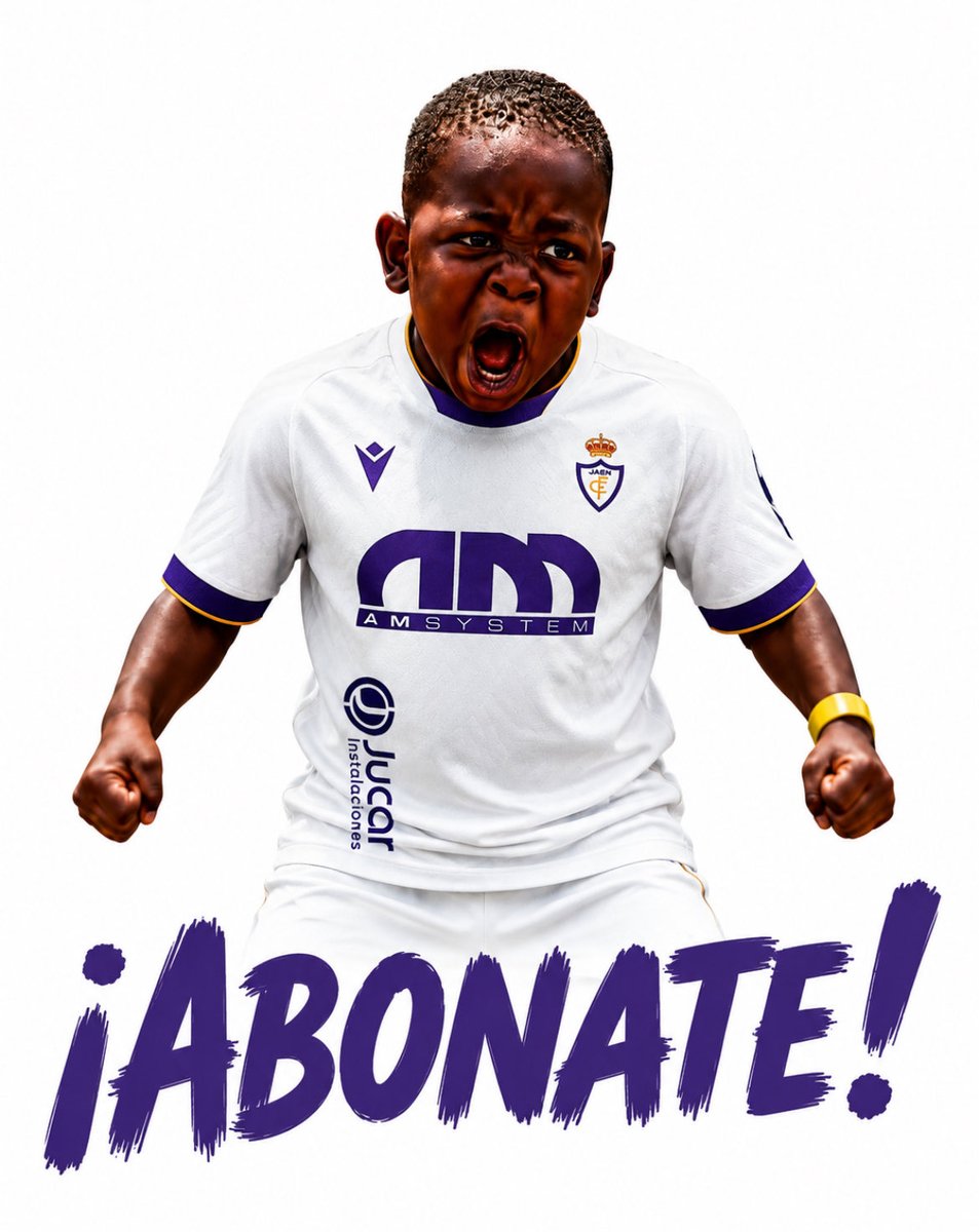adolforamrjcf's tweet photo. El ya se ha abonado Y TE INVITA A QUE LO HAGAS TU TAMBIEN, NO TE QUEDES SIN TU ABONO! @RealJaenCF https://t.co/kvm3Xb8vLE