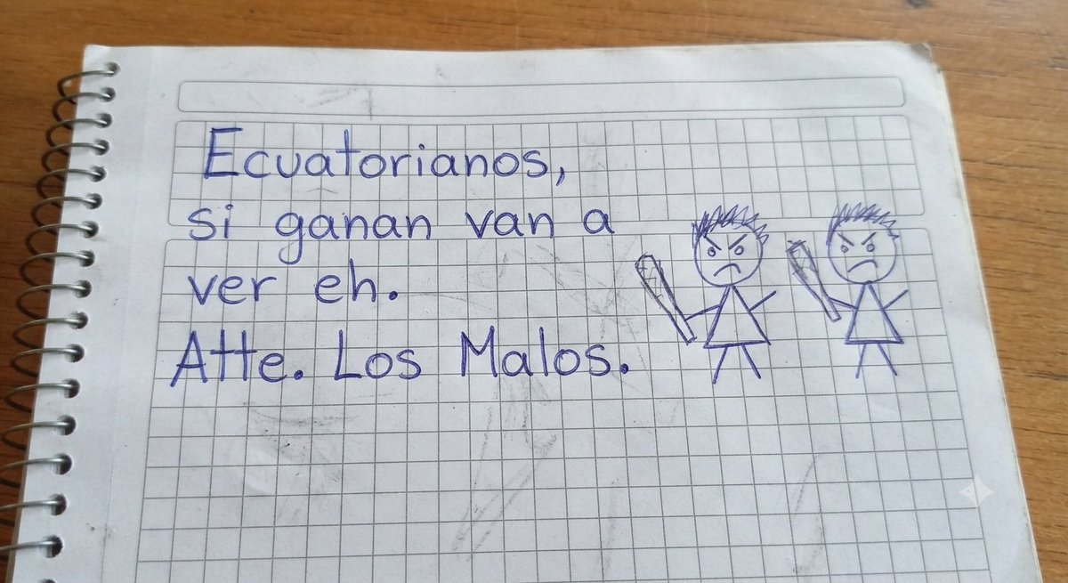 SweetLittleGun's tweet photo. @CarlosVerareal 🤣🤣🤣🤣🤣 https://t.co/3oBRkez9HU