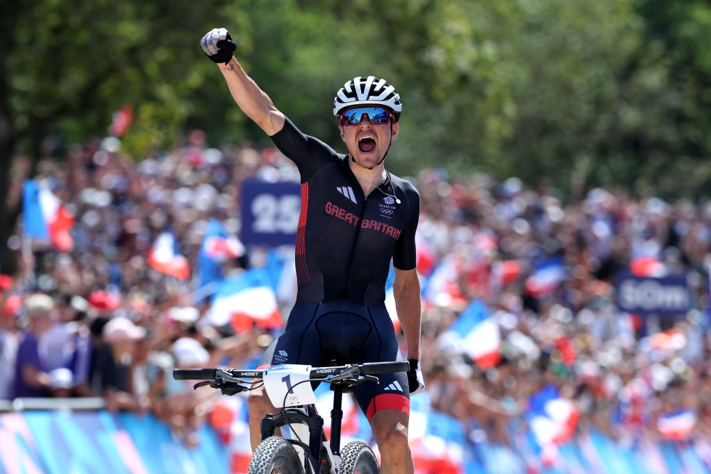 TeamGB's tweet photo. Where to watch 📺
British interest 🇬🇧
Key race info 🚲

All you need to know as the 2026 Tour de France begins 👉 https://t.co/VmrYmA3HsU https://t.co/GIuv4rWkzi