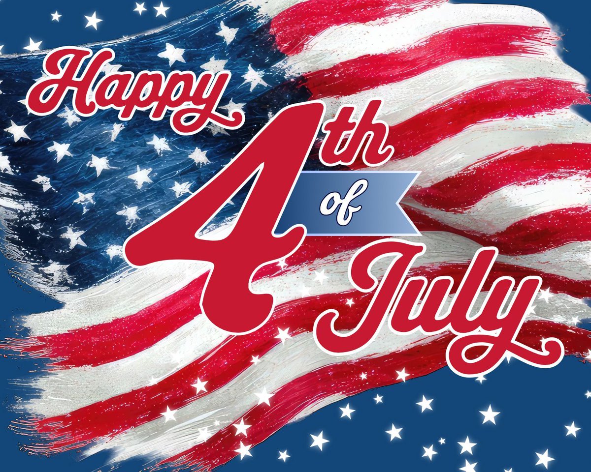 prusconstruct's tweet photo. Happy Independence Day from Prus Construction! 🇺🇸 As America celebrates its 250th anniversary, we’re proud to help build stronger communities and honor the hard work, resilience, and spirit that define our nation. Have a safe Fourth of July! #America250 #IndependenceDay https://t.co/XqM1yVnCm9