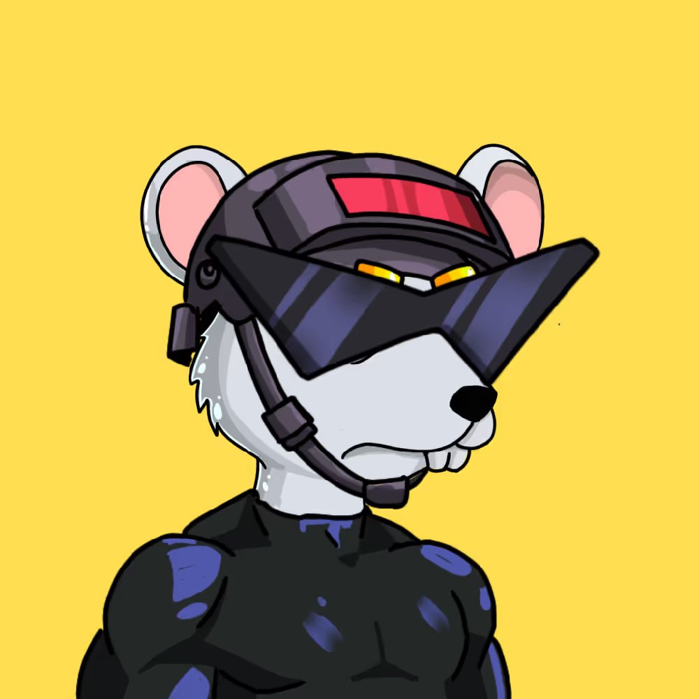 Raticals (@RaticalsETH) / Posts / X