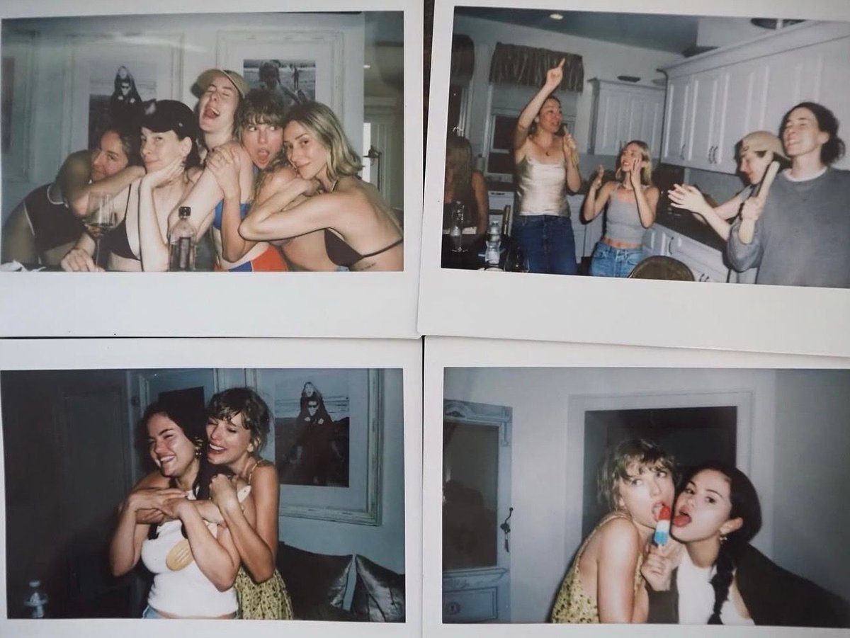 TheSwiftSociety's tweet photo. 🇺🇸| Happy Fourth of July! https://t.co/B1NLCLw2rk