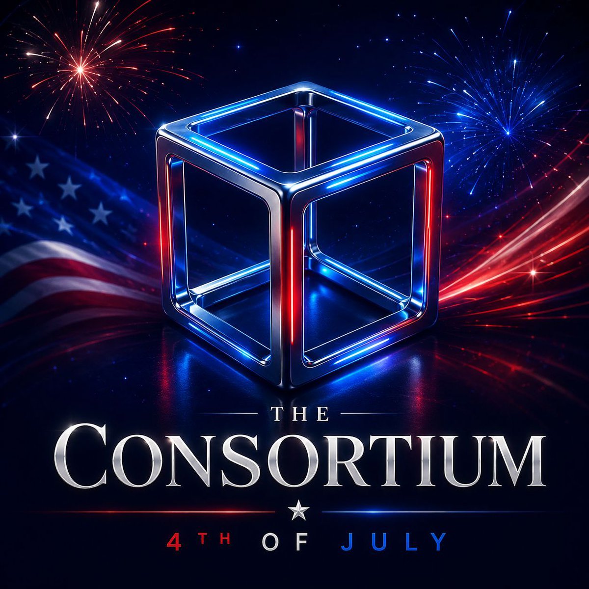 The Consortium (@TheConsortiumHQ) / Posts / X