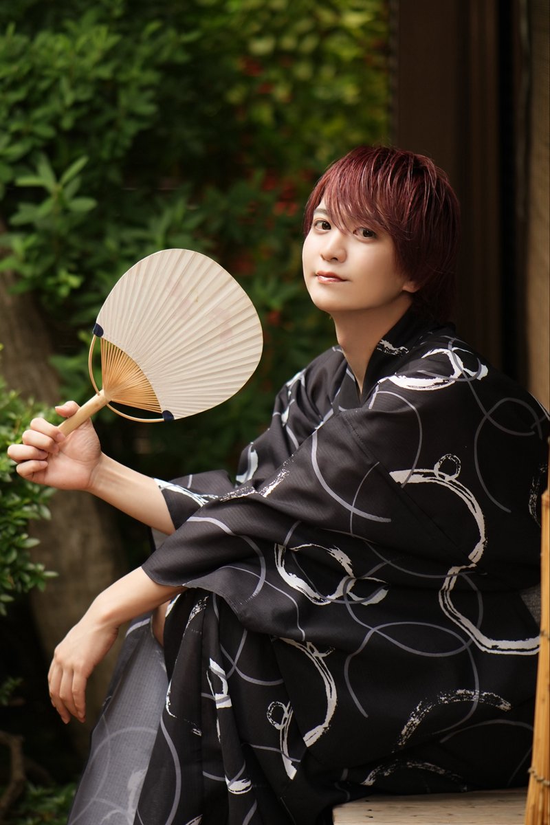 harekoi_info's tweet photo. 🎋晴れのち恋 Summer Visual 公開🎋

𓂃 𓈒 𓂂𓏸 ⸰ 𖥔 ͙ࣳ 🐚 ⸰ 𖥔 ͙ࣳ 𓏸𓂂𓈒 𓂃

甘眠 らす（@rasu_harekoi ）
担当カラー：💚

陽向 れお（@reo_harekoi）
担当カラー：🧡

𓂃 𓈒 𓂂𓏸 ⸰ 𖥔 ͙ࣳ 🐚 ⸰ 𖥔 ͙ࣳ 𓏸𓂂𓈒 𓂃

7/4〜7/7 4日連続で、
「晴れのち恋 Summer Visual」を公開‼️

ぜひ毎日の公開をお楽しみに✨

#晴れのち恋
#晴れ恋