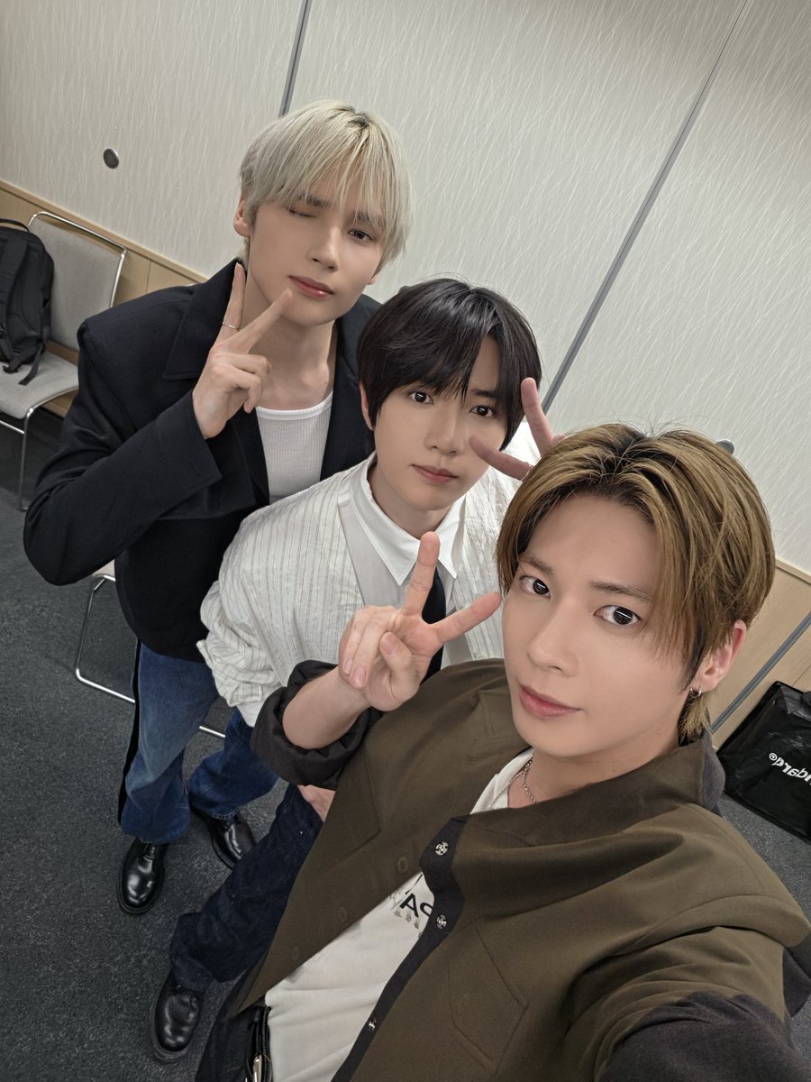 OTIS_weverse's tweet photo. WEVERSE | Post di #TAEHYUN
[04.07.2026]

✏ “🍋” https://t.co/wK1bpLSJQ6