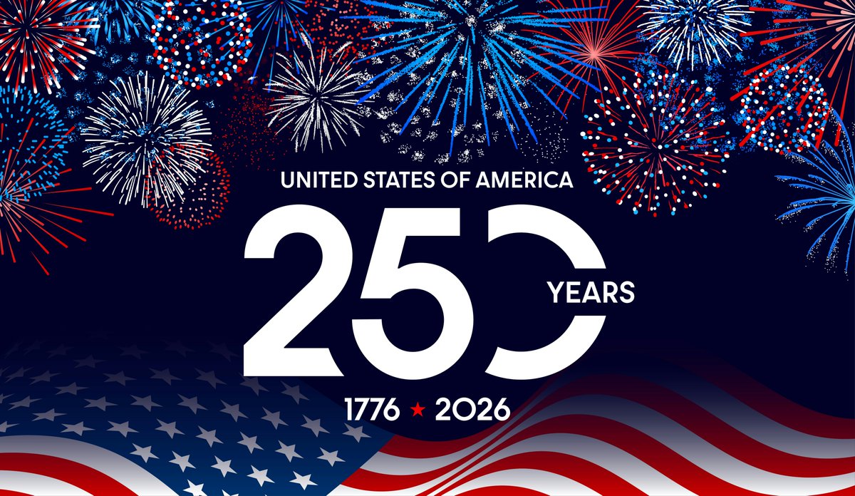 WriteNowMktg's tweet photo. We’re celebrating a historic 4th of July this year! 250 years of independence in our country. 250 years of freedom as citizens of this great nation. We don’t take our hard-fought freedoms for granted. Join us to celebrate America today. https://t.co/fTWvyuDQSg