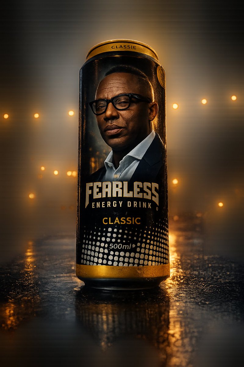 mobile_9jastore's tweet photo. @sowore picture supposed be in fearless drinks https://t.co/SMSb8rsDrN