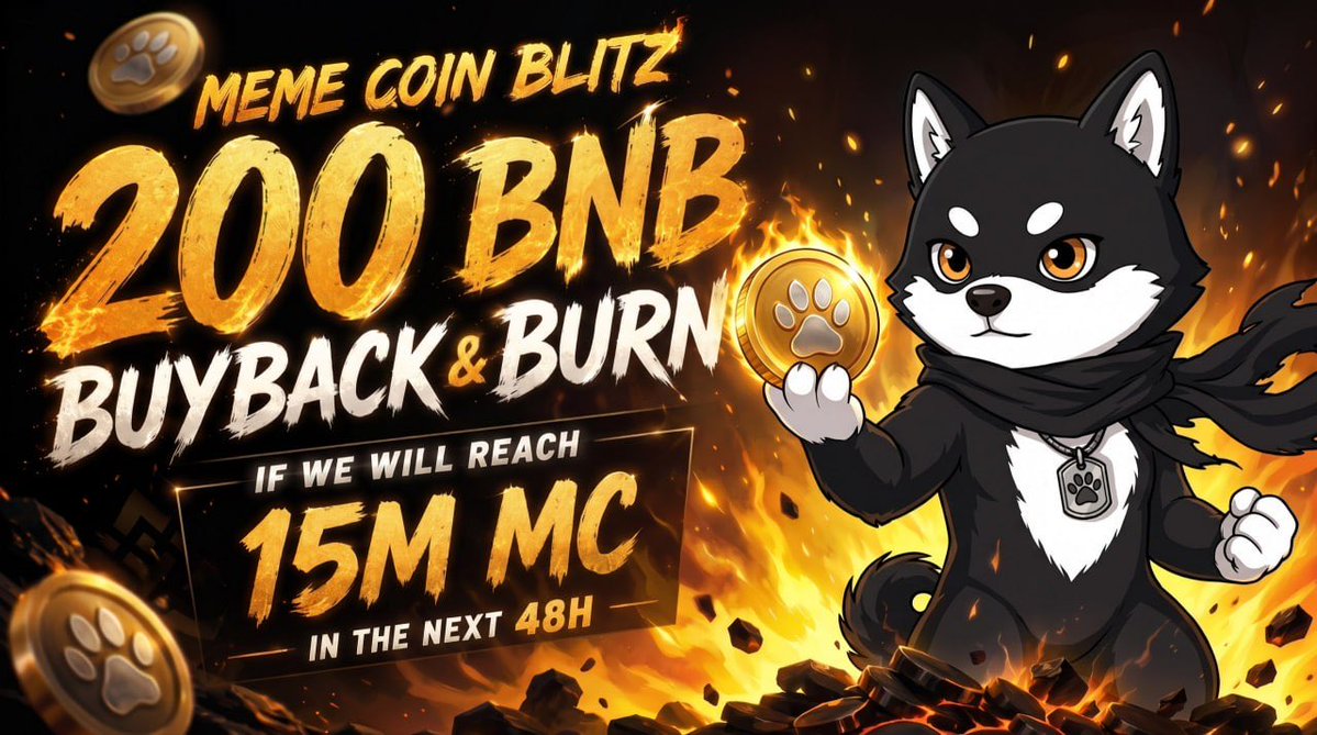 WhaleInsider's tweet photo. JUST IN: @fourdotmemezh partner @mamebnb brings back nostalgic meme vibes with its Memecoin Blitz contest.

Launched by the KOMA team, $MAME is aims to be the next runner. https://t.co/nikHE5DiSX