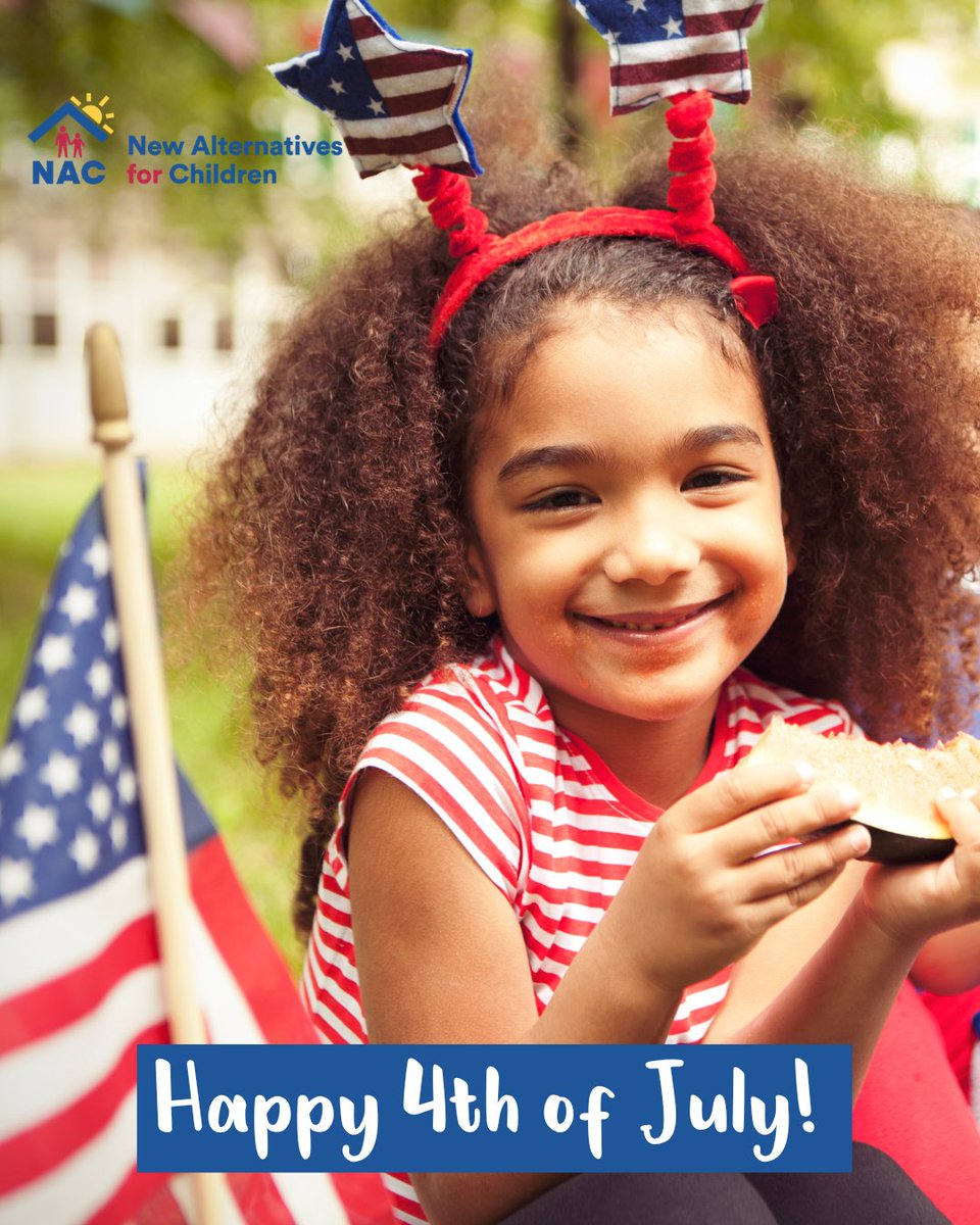 NACKidsCan tweet picture