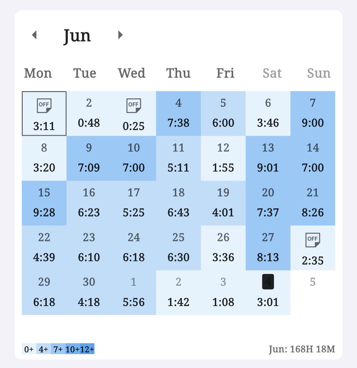 twtfebusy's tweet photo. june 🛋️ ( so far ˘͈ᵕ˘͈ )
เปนเดือนที่อนสเยอะมาก และก็เจอเรื่องหลายอย่างถาโถมเข้ามาเหมือนกัน หมดไฟมาก พึ่งเอาตัวเองกลับมาได้ ㅠㅠ สอบฟอเวิดครั้งแรกรู้ตัวว่า ทำได้ไม่ดีเท่าไหร่ แต่ก็ขอบคุนตัวเองที่สู้มาขนาดนี้ รอบหน้าสู้ใหม่จุ๊บ ๆ🫰🏻🍀💘💘
#dek70 https://t.co/RvPdzOBDxB