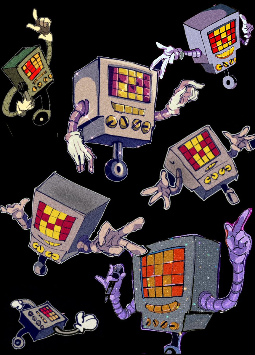 maezou_329's tweet photo. #undertale #undertaleFanart
メタトン https://t.co/SkEguQGj0F