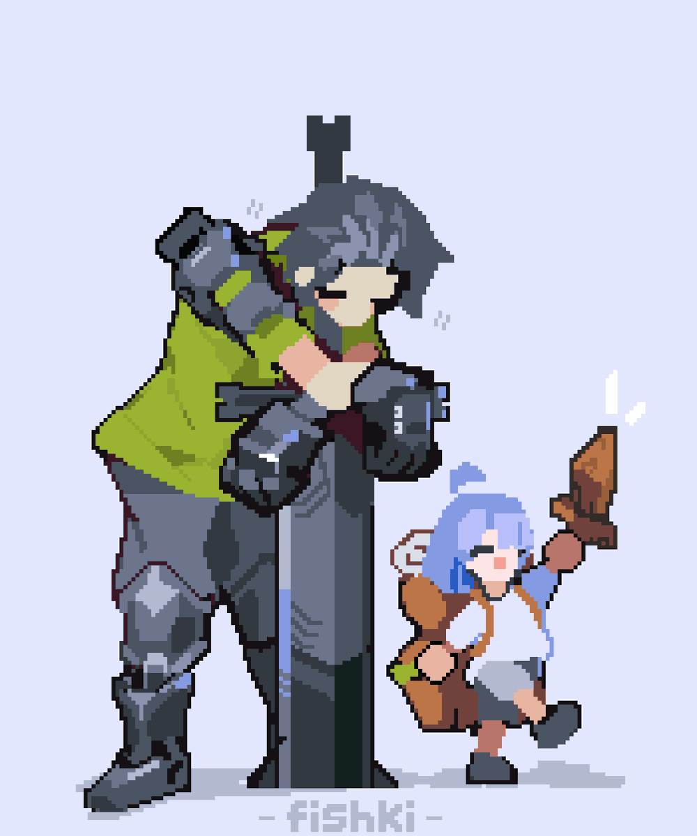 Fishkiart tweet picture