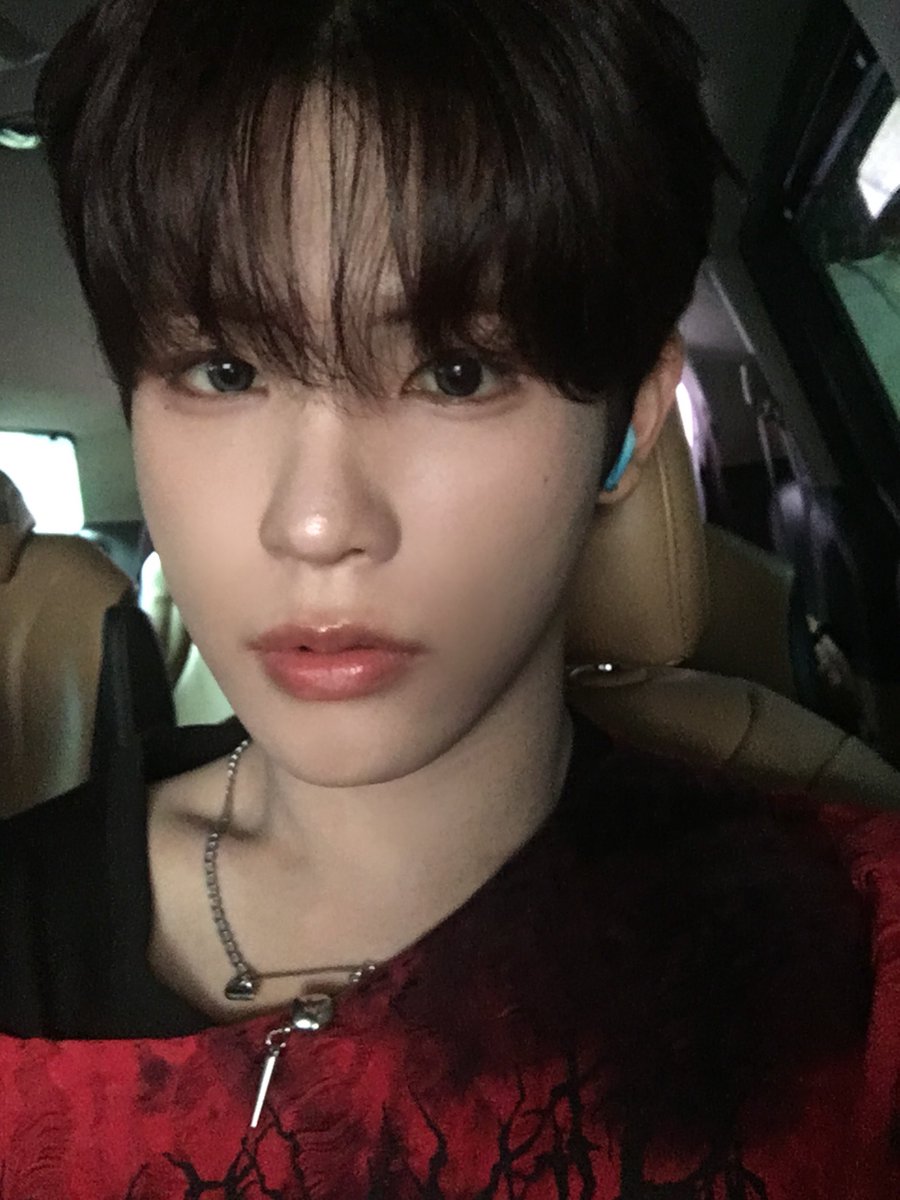 XODIAC_MEMBERS's tweet photo. [#규민🐶] 

🔥❤️‍🔥

#XODIAC #소디엑 #GYUMIN #규민 #똑똑똑_귬이등장 https://t.co/uM18L9zdcX