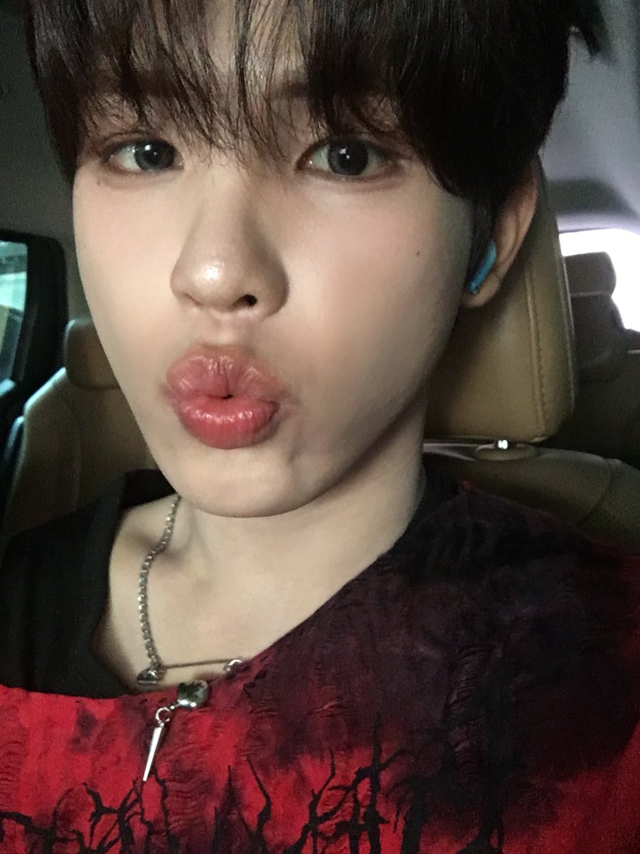 XODIAC_MEMBERS's tweet photo. [#규민🐶] 

🔥❤️‍🔥

#XODIAC #소디엑 #GYUMIN #규민 #똑똑똑_귬이등장 https://t.co/uM18L9zdcX