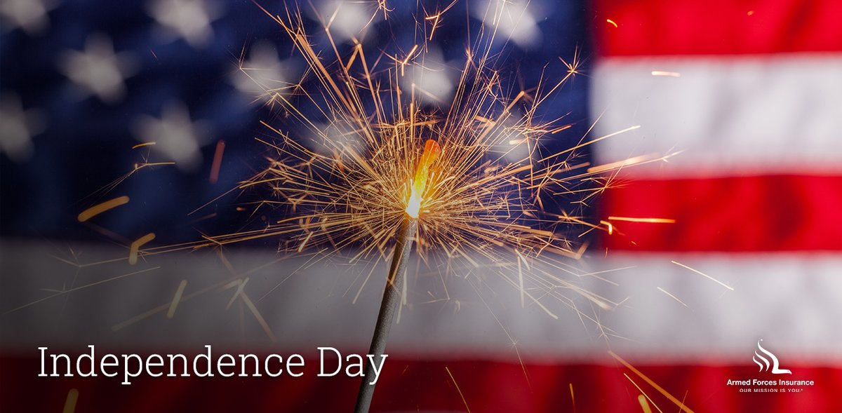 ArmedForcesIns's tweet photo. As we observe Independence Day, let us recognize and celebrate our heroes. 
"For 250 years, America has stood as a bold experiment in liberty—proving that freedom, when protected and practiced, unlocks human potential like nowhere else on earth." #OurMissionIsYou https://t.co/uPGtOaZBKy