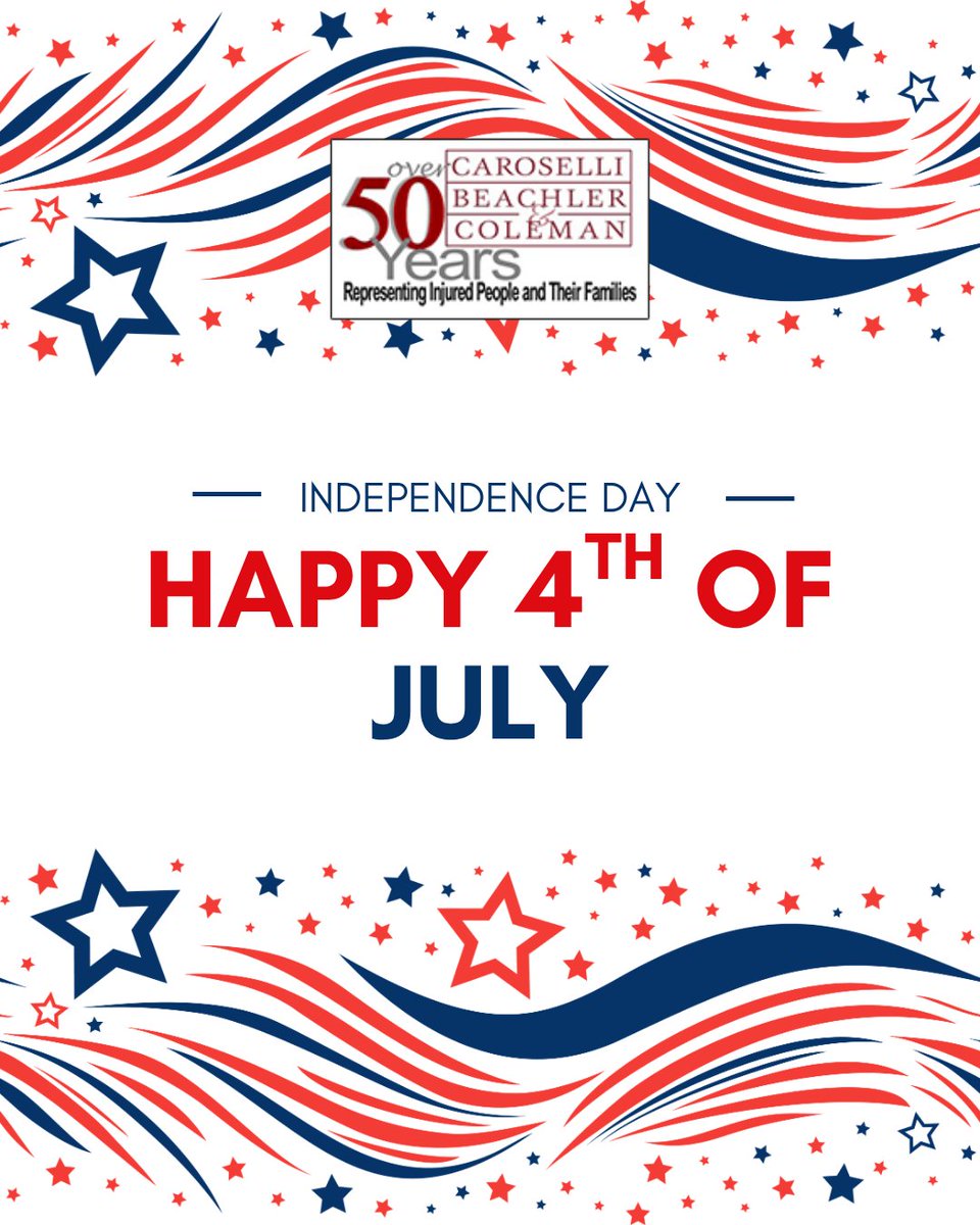 CBMCLaw's tweet photo. Happy Fourth of July! Enjoy the celebrations and stay safe. https://t.co/77vAinJtam