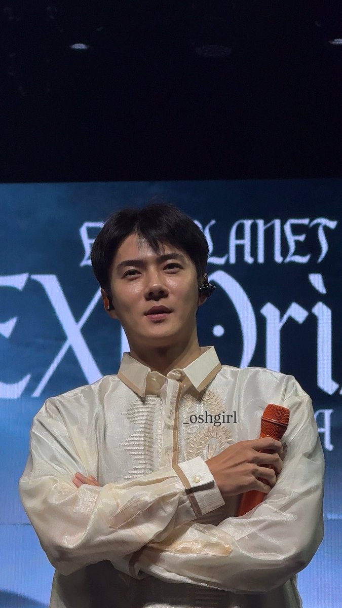 _oshgirl's tweet photo. unfiltered visual #EXhOrixonInManila https://t.co/PgM8UowhZH