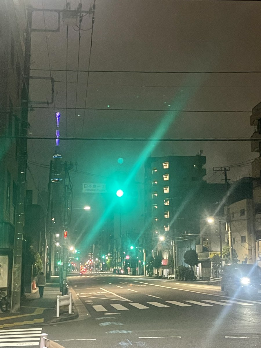 nya_u's tweet photo. さいっこうの夜でした🌉
迷子になりかけたけど無事脱出 https://t.co/Hfz1MC6VMq