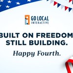 Photo by Go Local Interactive (@WeAreGoLocal)