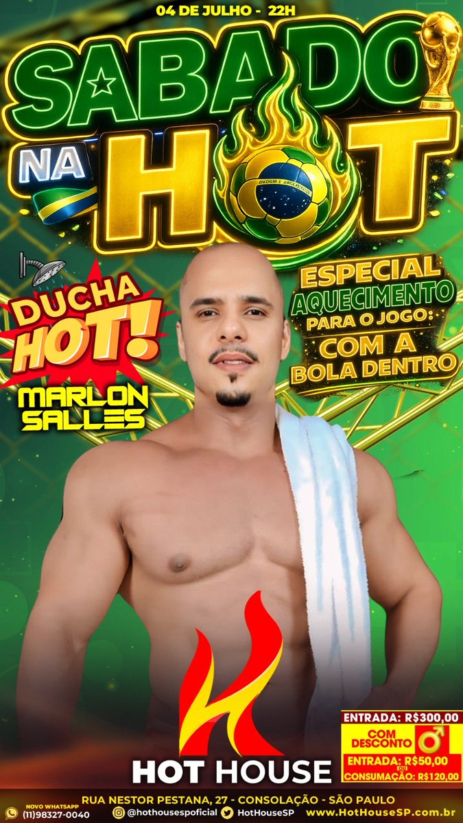 HothouseSP's tweet photo. Puro musculo, sabadou goxxxtoso e no palco da #Hothouse @Marlonstripper e um super elenco #Stripershowboys #stripertotal #boysnus #pauduro e de quebra #boysinterativos #livesexshow @OMINOTAURO1 entrando com tudo 
👉https://t.co/RBr6gmXYhS
👉https://t.co/U0hNdhskCD https://t.co/iSbS6ZTXo9