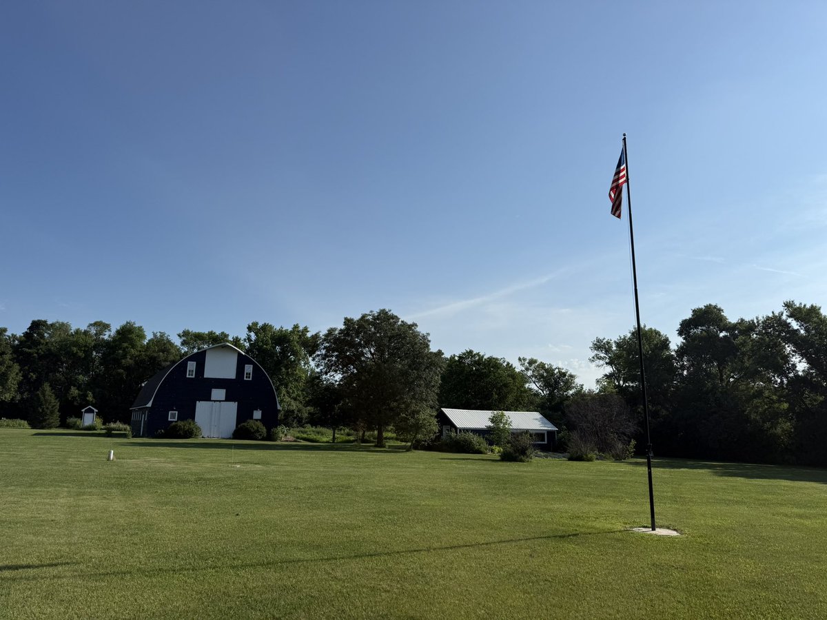 JackalopeFarm's tweet photo. Happy Independence Day! https://t.co/0uOhd0zogm
