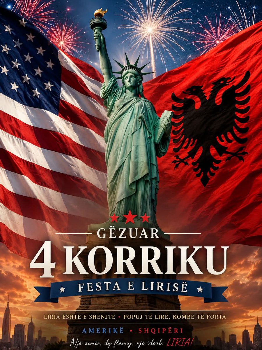 FlorianPepi's tweet photo. 250 Vjet, Demokraci. https://t.co/esTBTd0Qm5