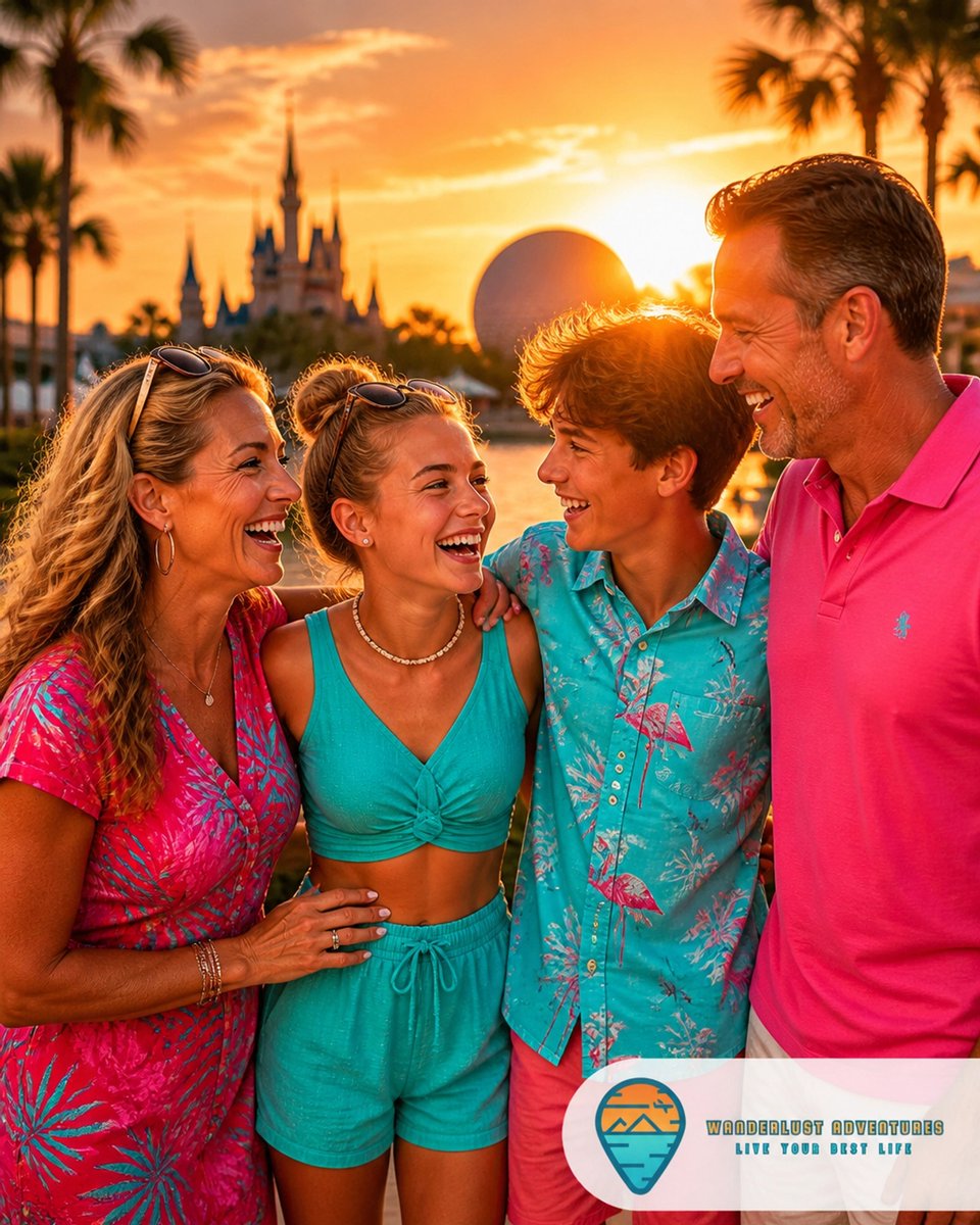 Michell32041699's tweet photo. Think Disney AND Universal is too much? Think again! 🏰 Split Vacation hack = Express Passes &amp; Early Entry. 🎢
✅ Stay on-site
✅ Universal first
✅ Rest day
Read blog/DM for a quote! ✨ https://t.co/qUkPbik5sg #Disney #Universal #TravelHacks #Orlando https://t.co/zENh9AlBGW