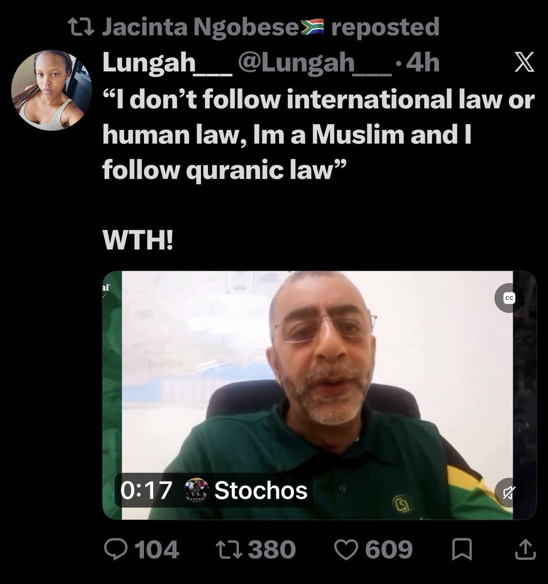 Ayesha Bagus tweet media