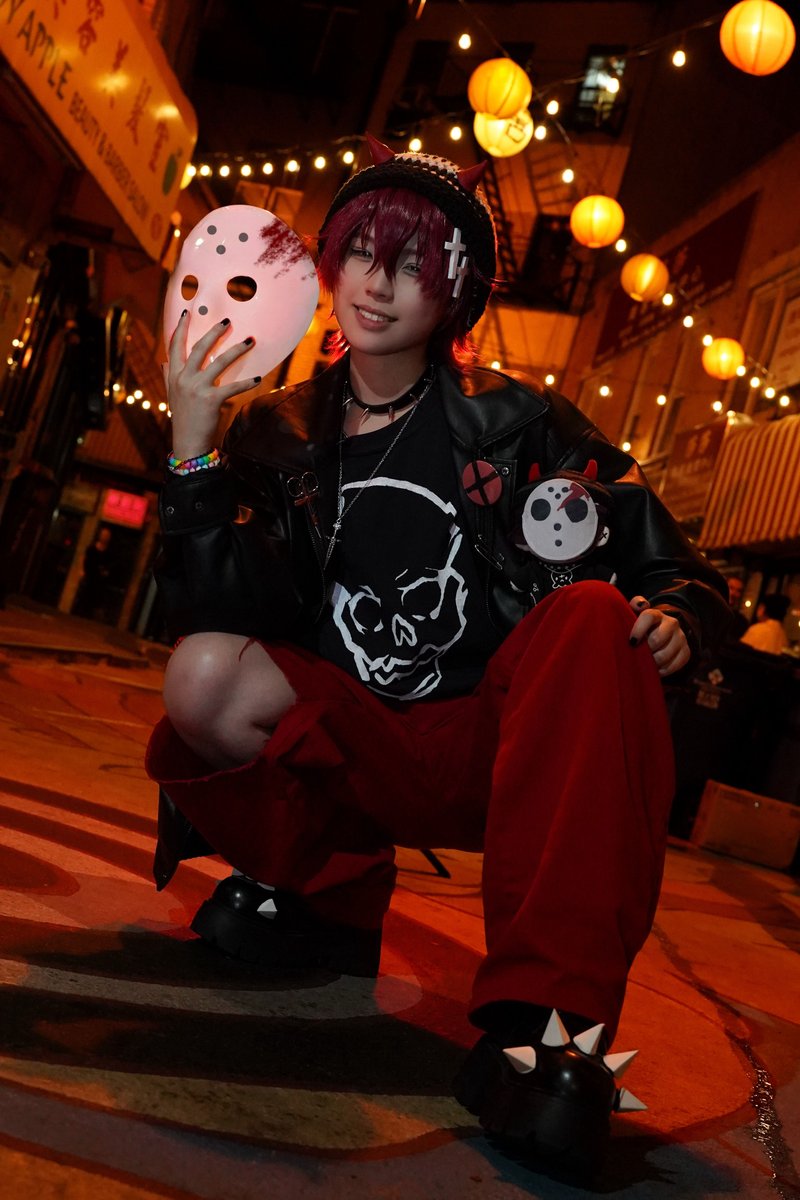 angelrotgames's tweet photo. RONIN PLUSHIE CAMPAIGN IS NOW PUBLIC! 🫀

"Ain't I divine, darlin'?" #KILLERCHAT

It's time to get your devil plushie now on our KOFI SHOP! 😈 Patrons and Kofi subscribers get a 10% OFF their full order. What are you waiting for?! 🫶 https://t.co/qeRPdWT6de