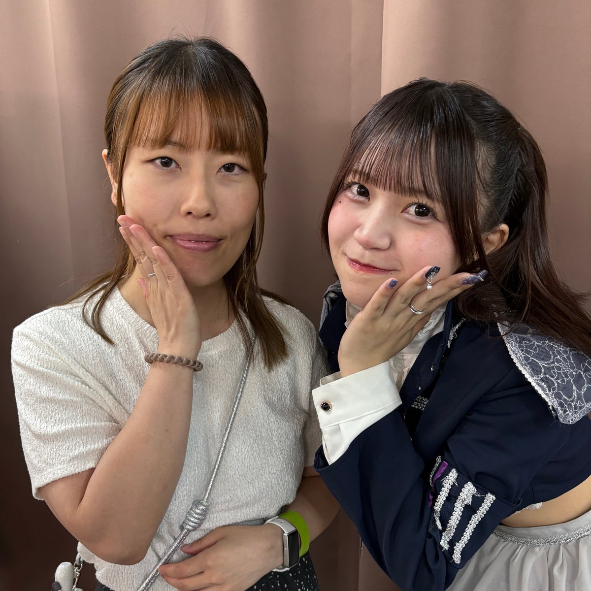 yumanatu's tweet photo. 最後の曲どろしーがとてもよかった！ https://t.co/HCP17Q7rhj
