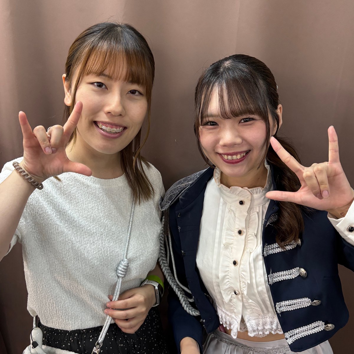 yumanatu's tweet photo. 最後の曲どろしーがとてもよかった！ https://t.co/HCP17Q7rhj