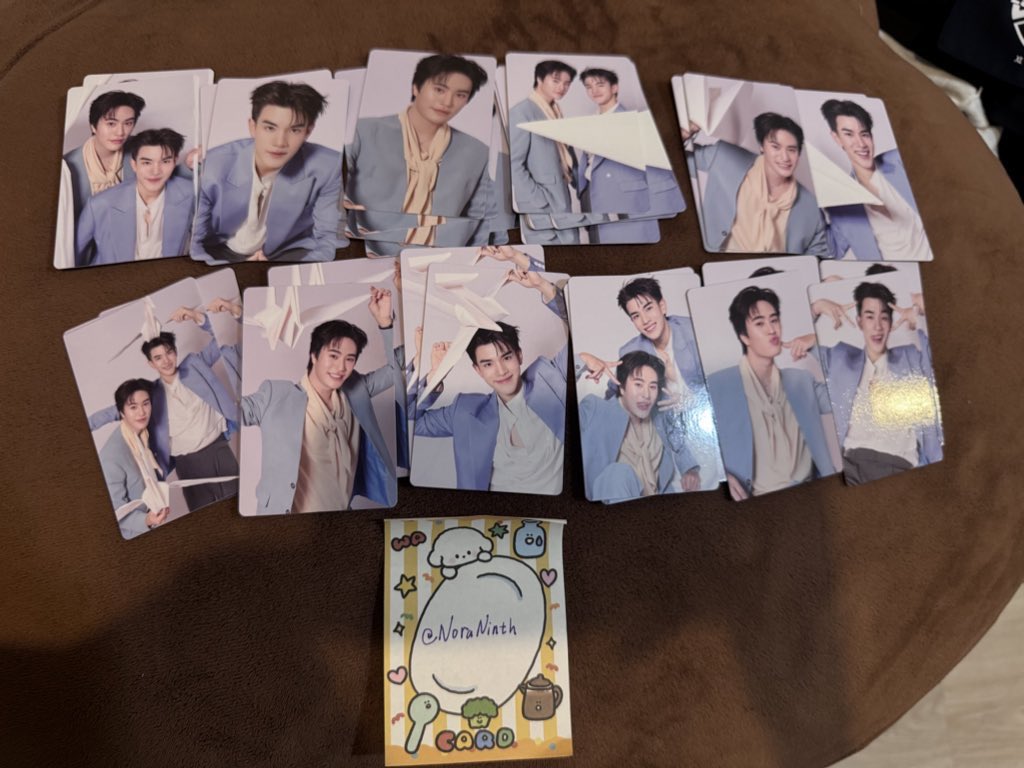 NoraNinth's tweet photo. wts/ปล่อย 
ใบละ25 คะะะ
ตอนนี้ไม่อยู่หน้างานแล้วค่า🙇‍♀️
นัดรับ MRTศูนย์วัฒนธรรมไม่มีมัดจำ
ส่งก็ได้นะค่ะ ค่าส่ง+40 ค่า
#TicketToHeaven 
#ตลาดนัดเจมีไนน์โฟร์ท
 #TicketToHeaven https://t.co/6fHgaHoesC