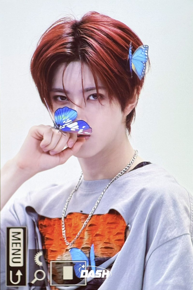 dash__666's tweet photo. 260704
🦋

#리오 #LEO #소디엑 #XODIAC #李傲賢 https://t.co/wd4RtnHkfW