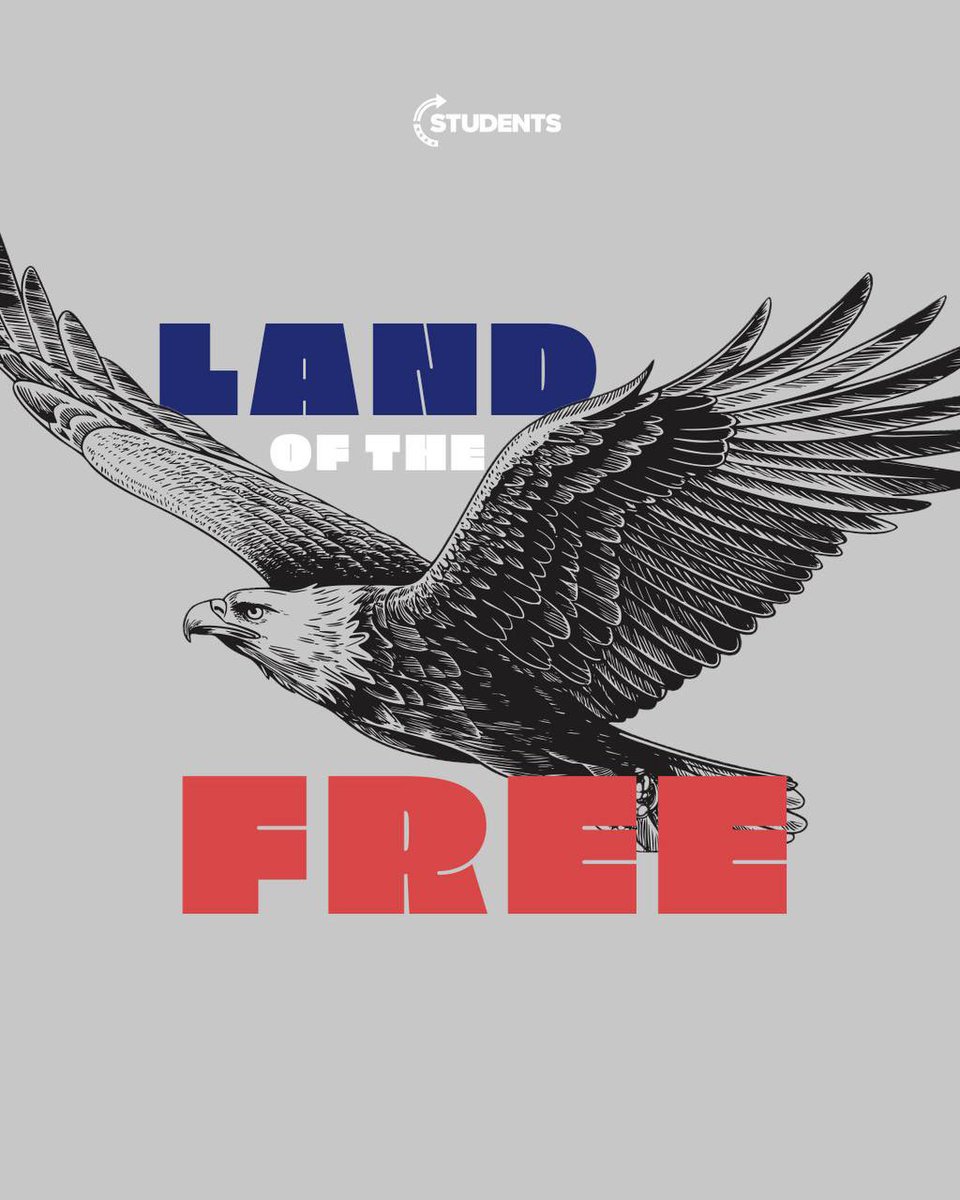 tpusastudents's tweet photo. Happy 250th birthday, America!🇺🇸 https://t.co/90WqkoAGsE