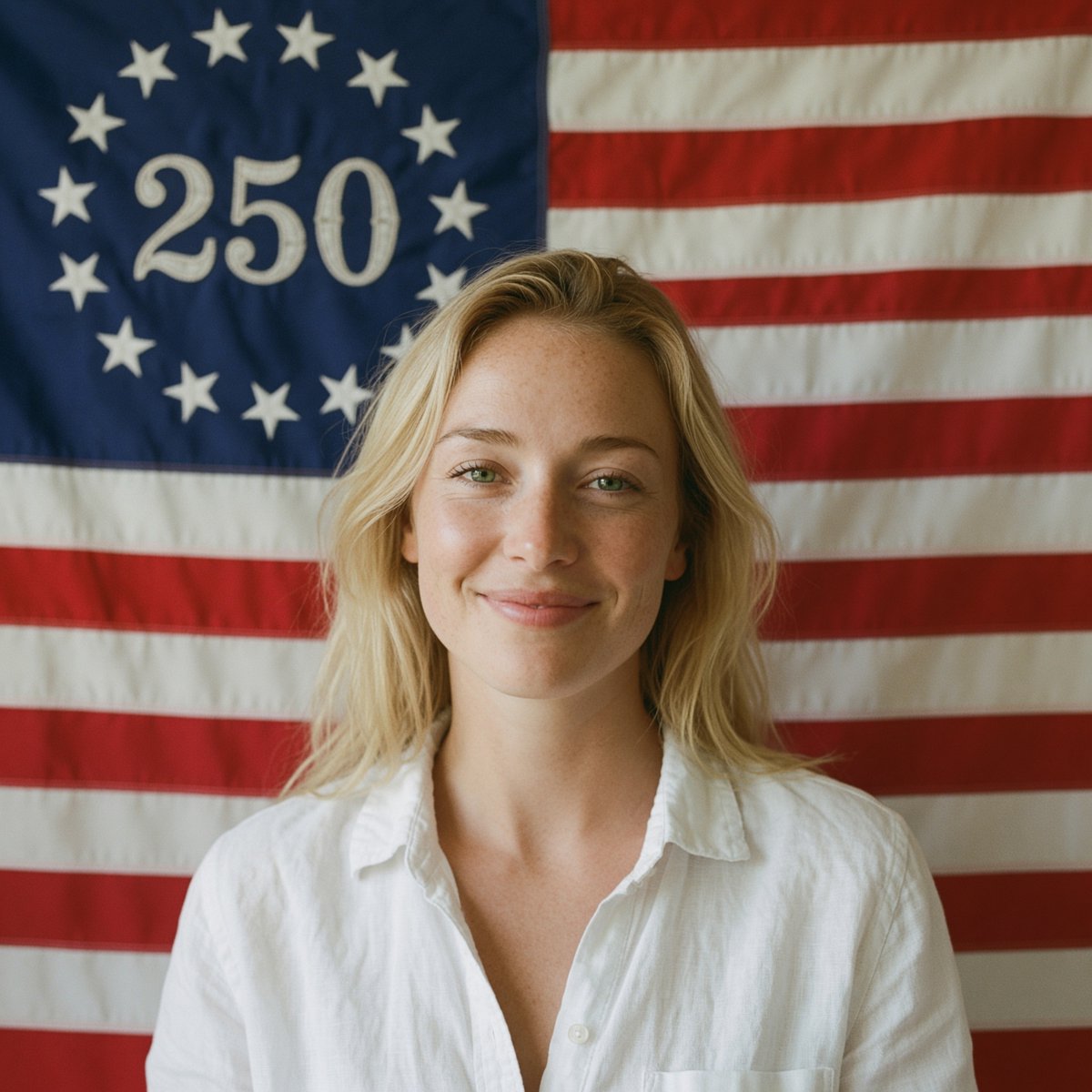 imagine's tweet photo. New America 250 templates, live now in Grok Imagine

https://t.co/UF5IvlsU0E https://t.co/59Hxkq4Abs