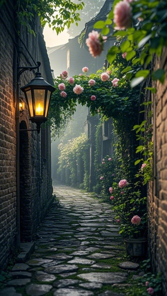 John_Mejia94's tweet photo. Exploring the old town alleyways this afternoon, found a cozy little café hidden between the brick buildings—perfect detour from the usual route! https://t.co/vAPrcFTwXi