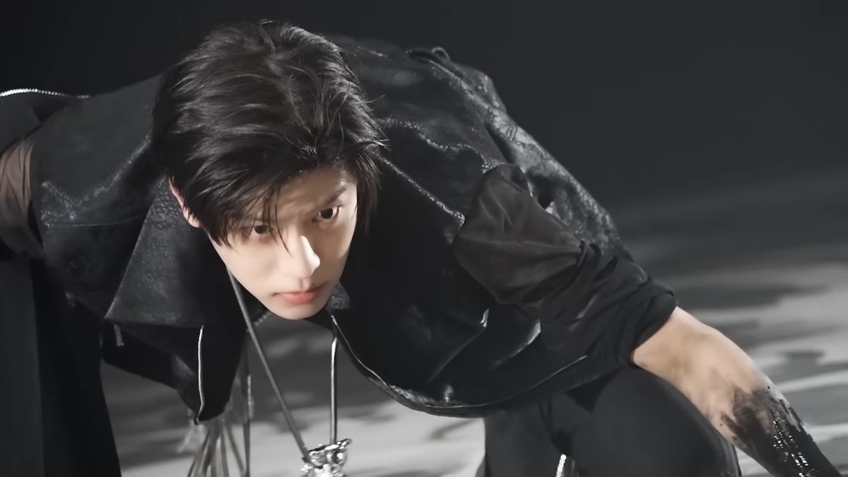 EveLyyz's tweet photo. ซึงมินในรันอิทหล่อทุกซีนเลยอะ ㅠㅡㅠ https://t.co/OtnUrxeSXz