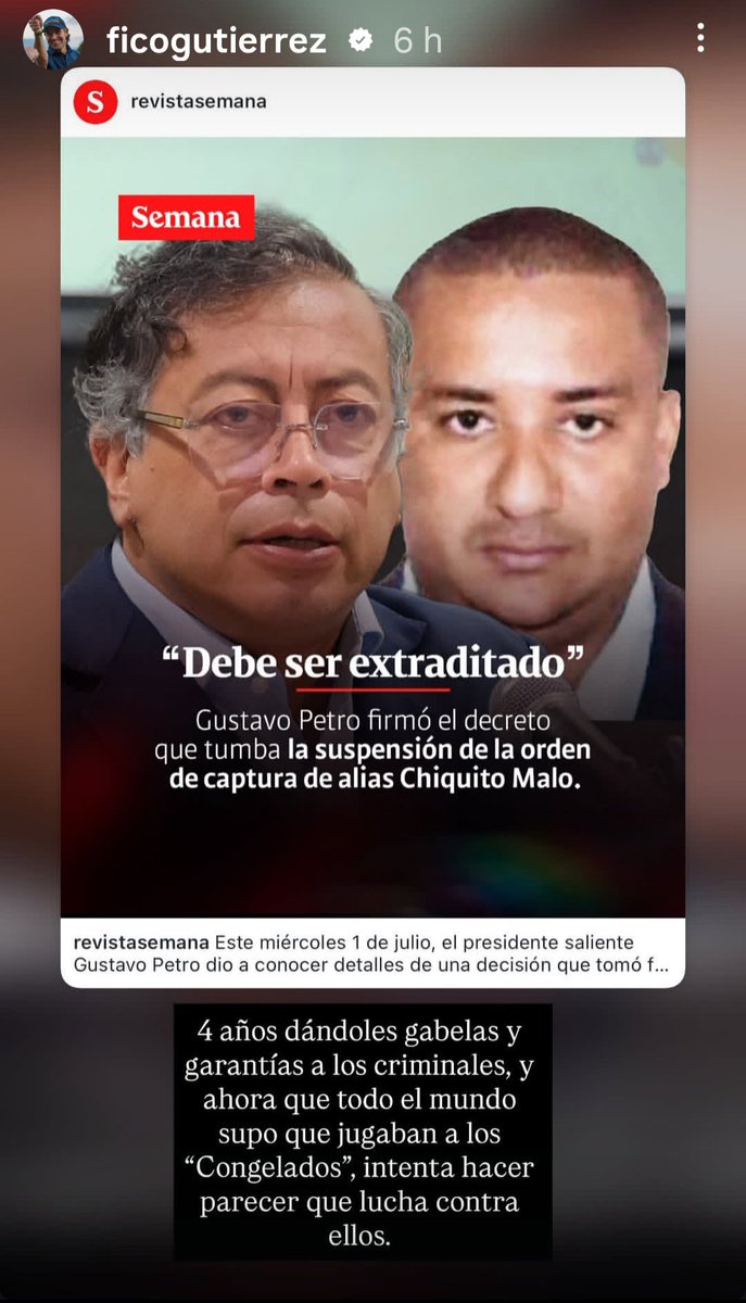 Gr3goria_'s tweet photo. @petrogustavo Y como ya son nuevos ricos votaron por Abelardo. https://t.co/G3f7bpcPWm