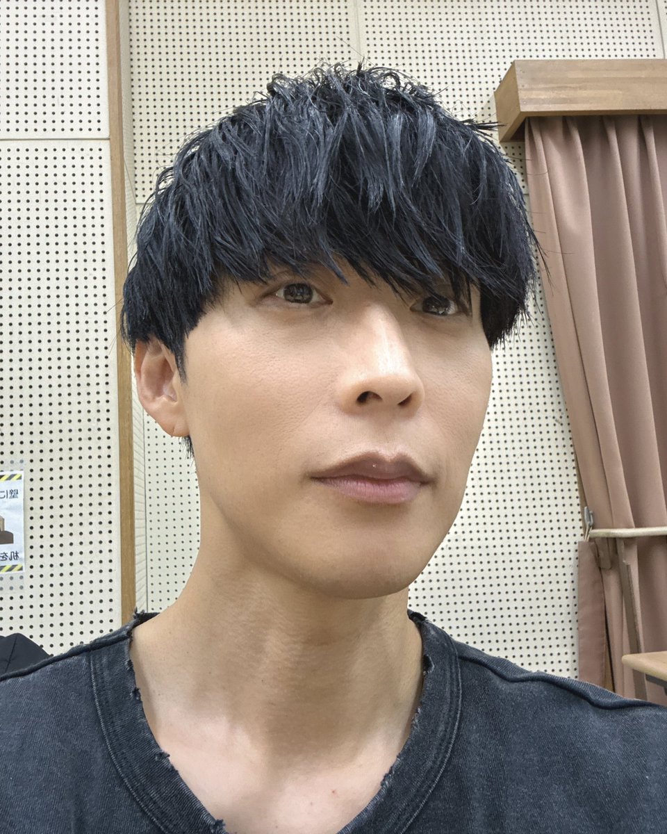 Masayoshi_Oishi's tweet photo. 自撮りですお納めください https://t.co/MFd8N837jI