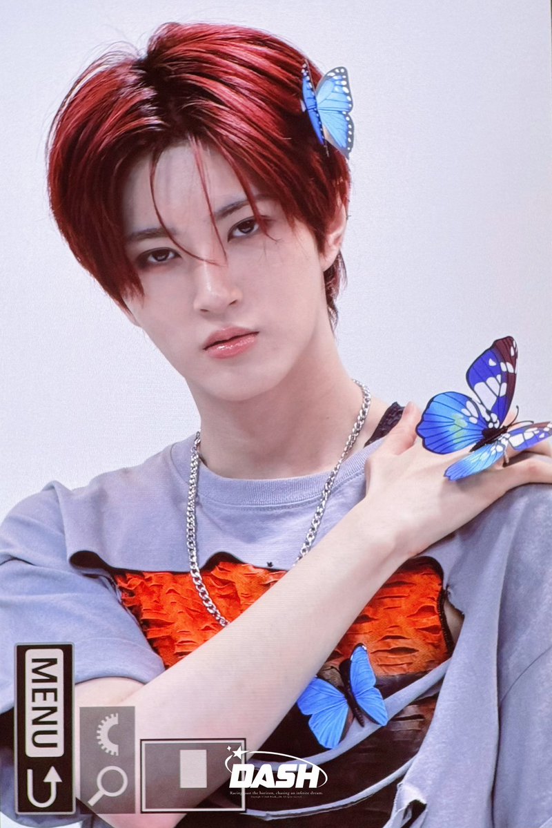 dash__666's tweet photo. 260704
🦋🦋

#리오 #LEO #소디엑 #XODIAC #李傲賢 https://t.co/SuS89BcTjm