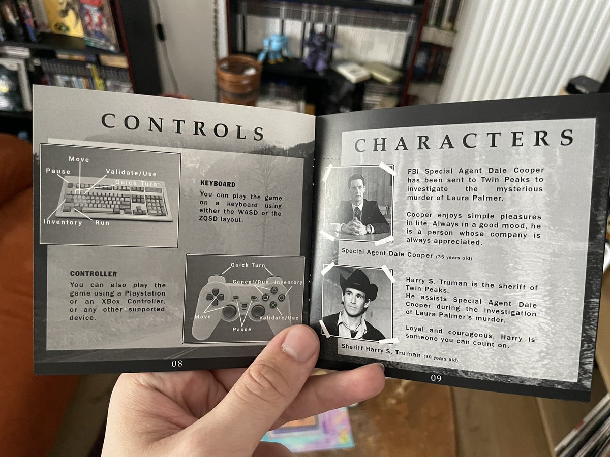 MNKway_'s tweet photo. quand meme hein.. ça c’est du fangame merci @BlueRoseTeamTP https://t.co/aWmUqbYHtn
