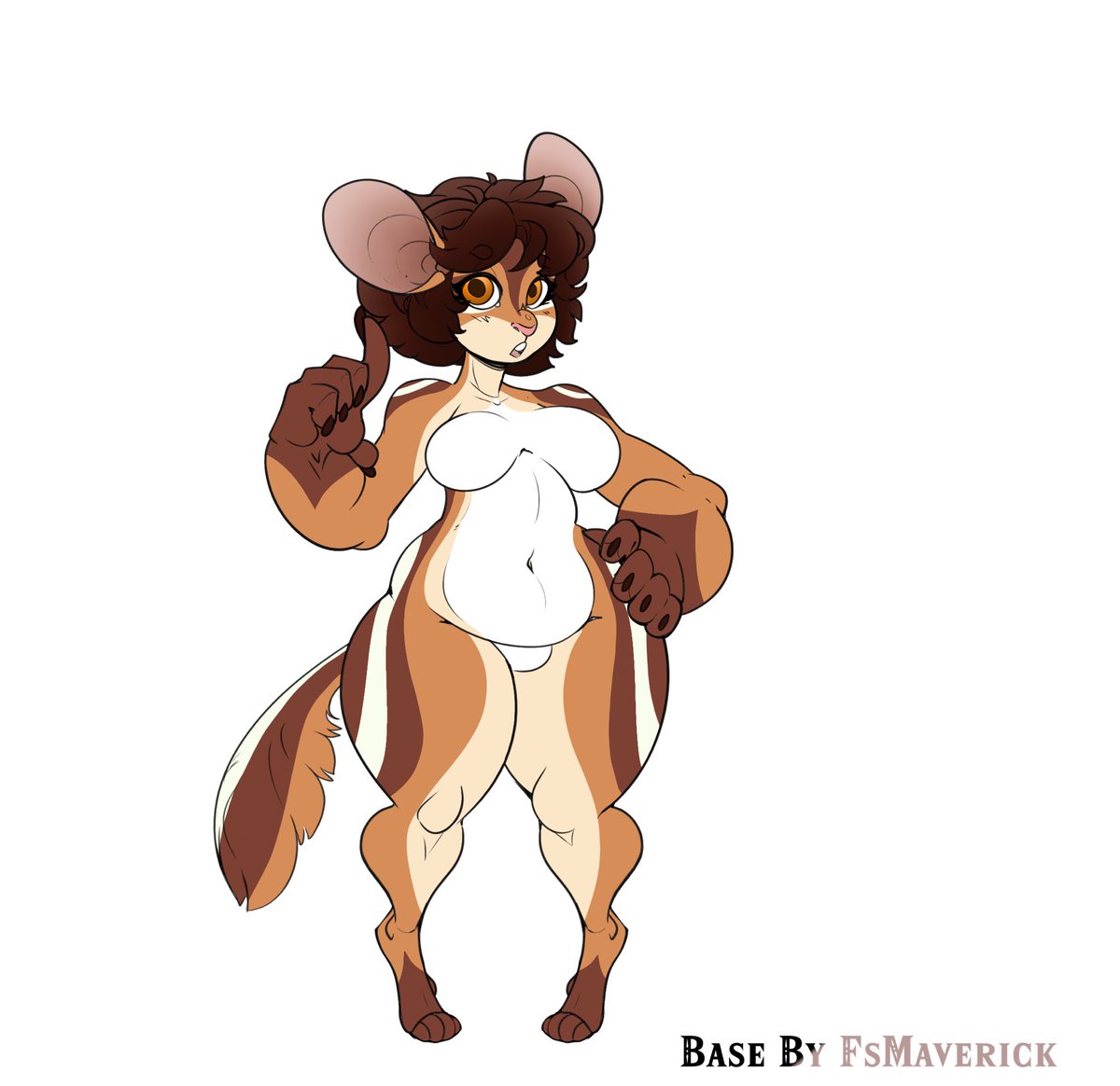 PidgeTheSmidge's tweet photo. @Camellia_LunaVt Hazel :) https://t.co/2EEM65NYTH