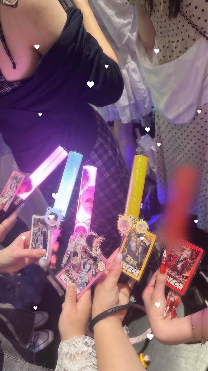 nyanco__22's tweet photo. 7.3  友達いっぱいいてたのしい(ᴖ ̫ᴖ  )♪
7月最初つばきくんに会えて幸せスタート⊂(  ᴖ ̫ᴖ)⊃🎶 https://t.co/gP0Oma3SE6