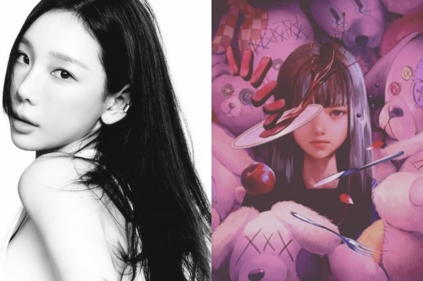 TAEYEONTHAI's tweet photo. [NEWS] “ Remakeเพลงญี่ปุ่นแล้วขึ้นอันดับ 1… ทำไมคนรุ่น MZ (วัย 20–40 ปี) ถึงหลงใหล J-Pop ในช่วงนี้”

กระแสการฟัง J-Pop ในเกาหลีใต้เพิ่มขึ้นเกือบ 30% เมื่อเทียบกับปีก่อน และเพิ่มขึ้นถึง 57.5% เมื่อเทียบกับปี 2024 แทยอนเป็นหนึ่งในศิลปินที่จุดกระแสนี้อย่างชัดเจน https://t.co/HdQJ667lDW