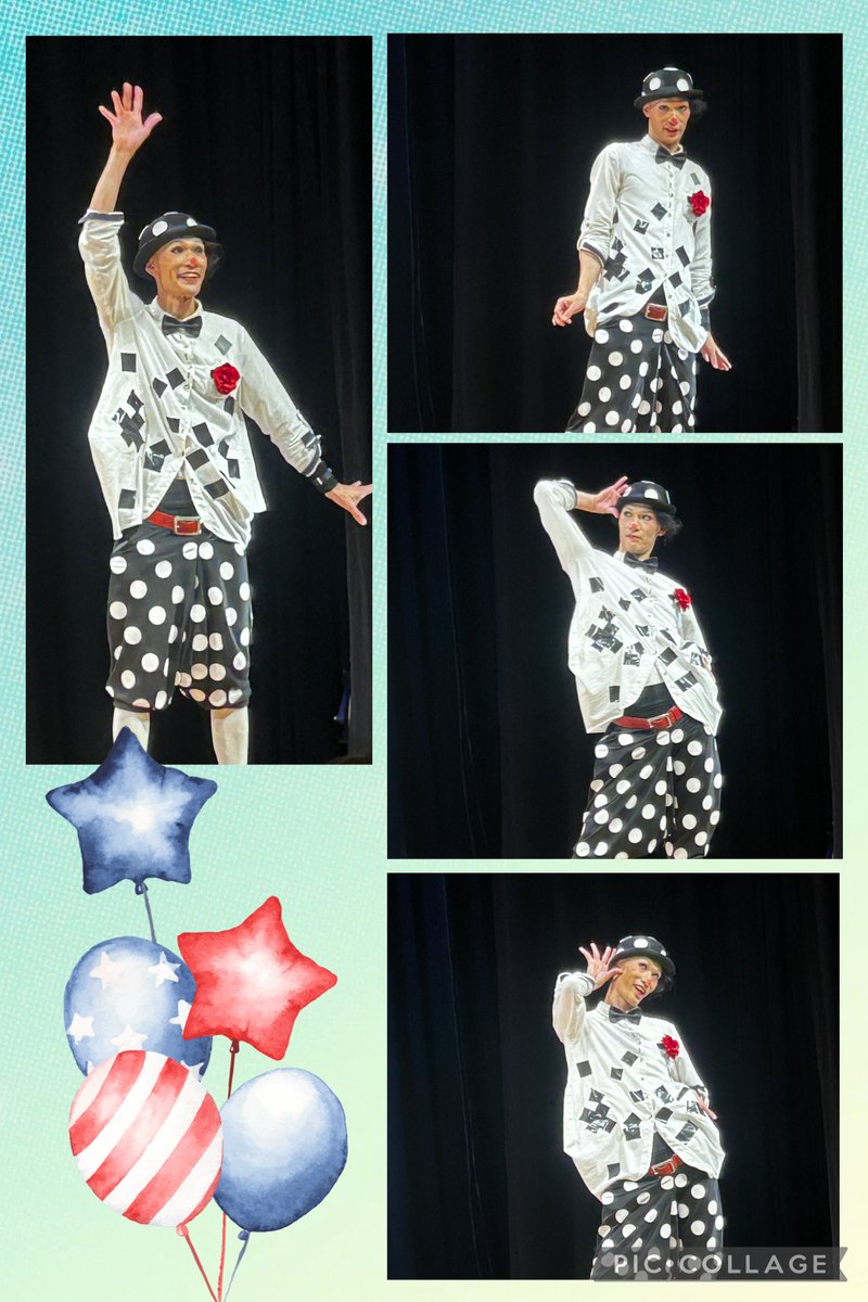 emiayana's tweet photo. ratio 17:30の公演　観てきたよ〜♪
ずーっとステージに釘付けで
4人のパフォーマンスが
ホント素晴らしかった✨
WAOちゃんは色んな表情で
楽しませてくれたよ！
最後の最後までエンタメでした😆
#ratio2026 https://t.co/9DxbUcvXXk