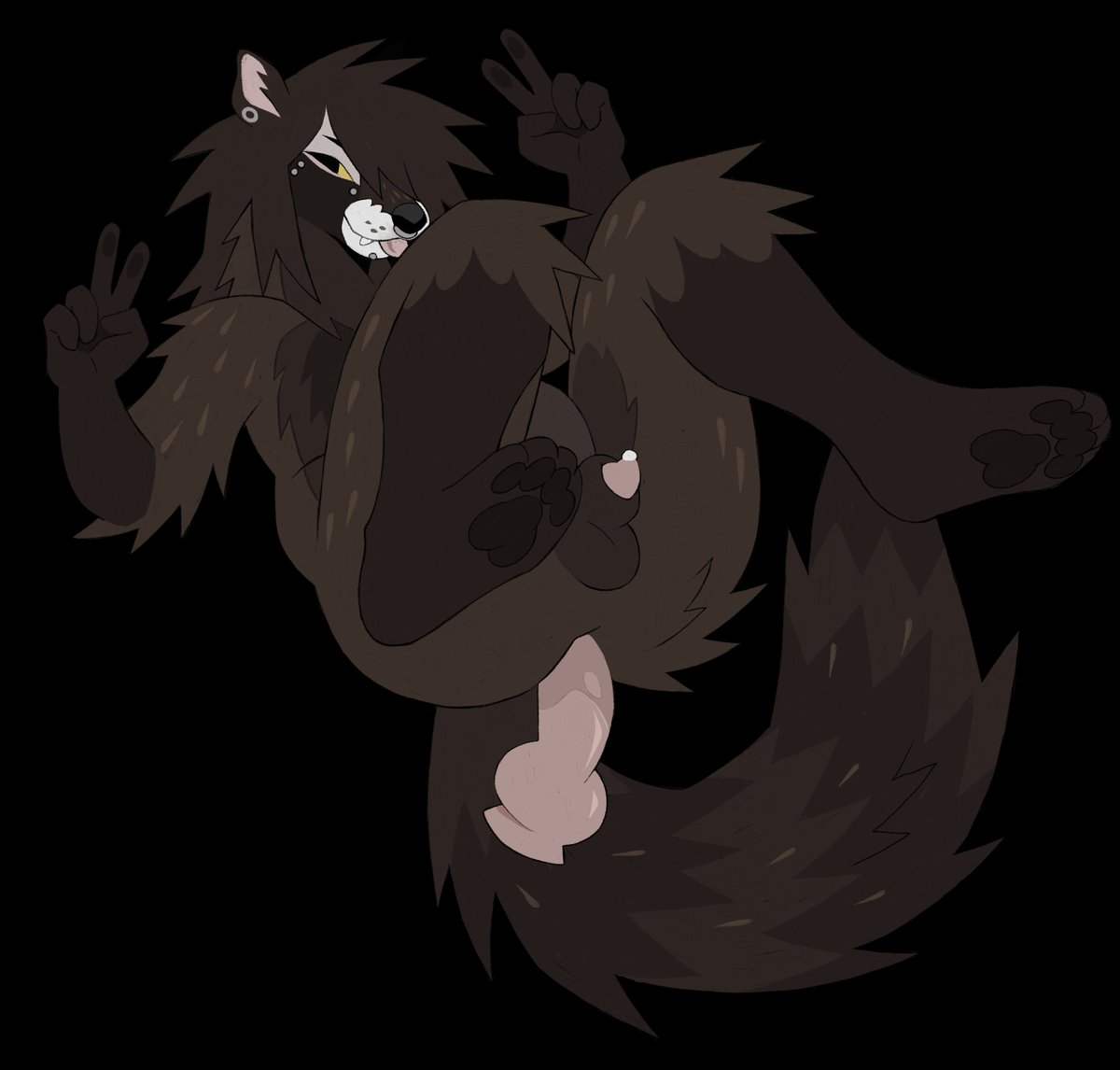 yakpup's tweet photo. NSFW FULL BODY COMlSSlONS - 85 EUR

- any gender
- any species
- pypl only

DM me or comment below if interested! 🤍 https://t.co/epx1ZAcKfC