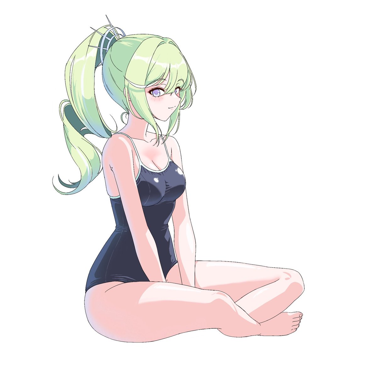 wkd4466's tweet photo. #riko_art https://t.co/xJKtgfCz80