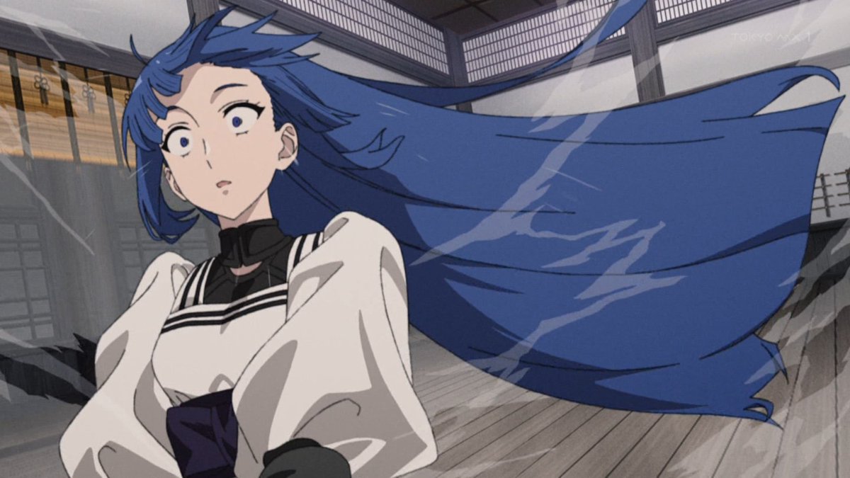 Namaryuu's tweet photo. Mushoku Season 3 Episodes 1-2

What a fantastic return to form reminding us of the gold days. With plenty of aspects such as no OP, passage of time, character development being retained. Filling the gaps of years past. Most importantly you can feel the essence. What a good time! https://t.co/rEdBvZ5cFG